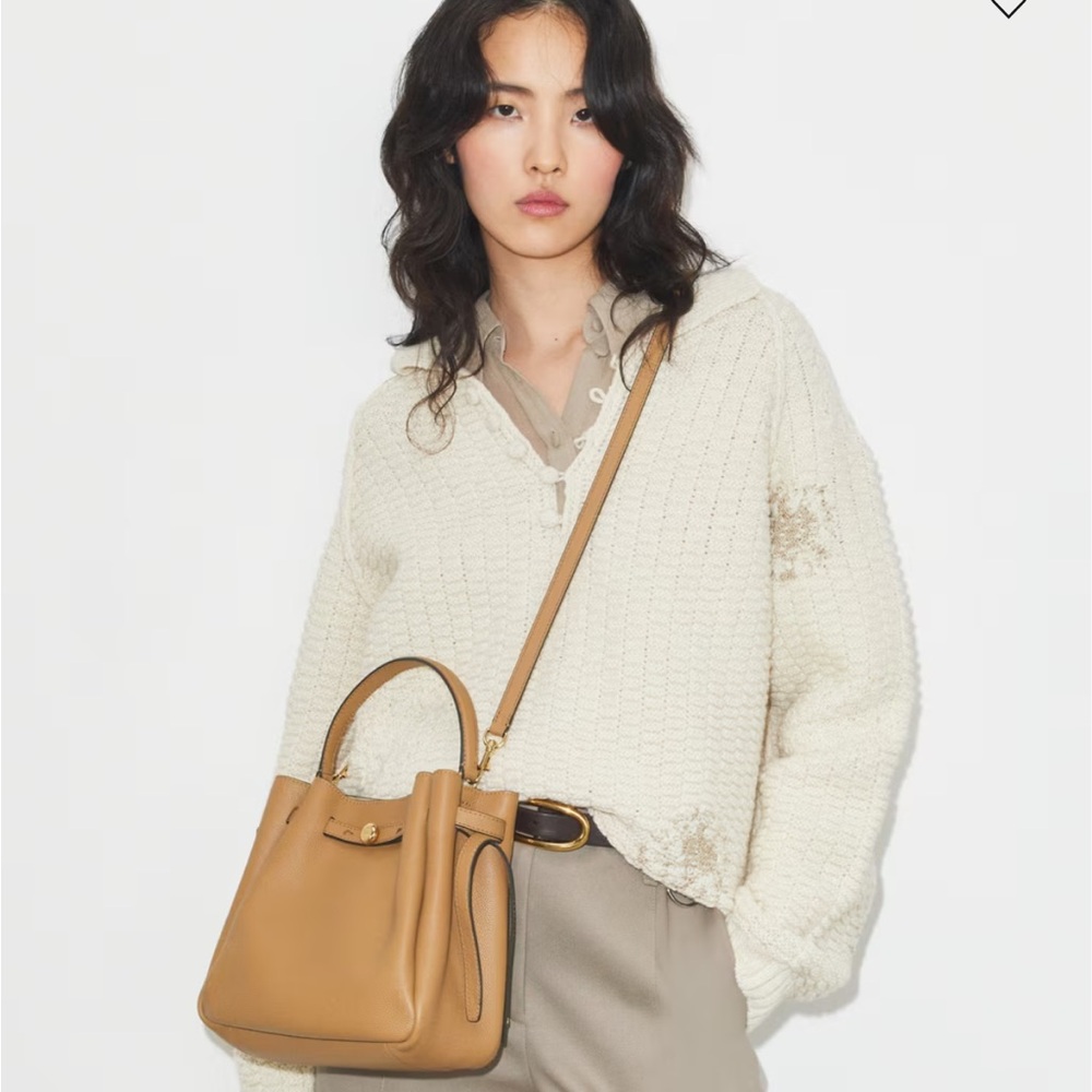 NEW Tory Burch Romy bag